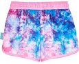 Dívčí UV kraťasy Playshoes Batik 3