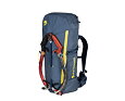 Horolezecký batoh Ferrino Summit 48+5 l blue 4