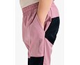 Dětské funkční kalhoty Didriksons Flox s cordurou light heather pink 6