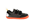 Dětské boty Viking Alv barefoot Paw 2V black