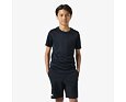 Dětské funkční UV tričko Helly Hansen Jr Tech krátký rukáv - navy