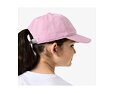 Dětská kšiltovka Helly Hansen K Logo Cap - pink lavender 3