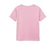 Dětské funkční UV tričko Helly Hansen K Tech Graphic krátký rukáv - pink lavender 5