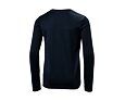 Dětské funkční UV tričko Helly Hansen Jr Tech LS Crew dlouhý rukáv - navy 5