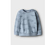 Dětská mikina Name it Varon - dusty blue 5