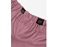 Dětské kalhoty do deště Name It Dry - wistful mauve 4