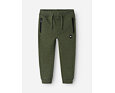 Dětské tepláky Name It Vimo - rifle green 5