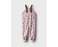 Dětský set do deště Name It Dry swan - keepsake lilac 5