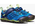 Dětské boty Keen Chandler CNX brilliant blue/blue dephs vel. 24-31