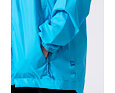 Dětská nepromokavá bunda Mac in a Sac Kid Origin Neon Blue - SBALITELNÁ 8