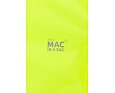 Dětská nepromokavá bunda Mac in a Sac Kid Origin Neon Yellow - SBALITELNÁ 12