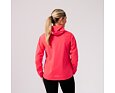 Dámská nepromokavá bunda Mac in a Sac Venture Ultralight Neon Watermelon - SBALITELNÁ 4