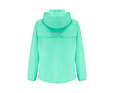 Dámská nepromokavá bunda Mac in a Sac Origin Tiffany Green - SBALITELNÁ 11