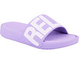 Pantofle Coqui Speedy lt. lila relax on