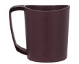 Hrnek LifeVenture Ellipse Big Mug 450 ml - purple