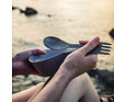 Miska LifeVenture Ellipse Bowl rust 6