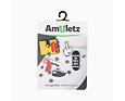 Set amuletů Coqui Amuletz OOTD: Streetwear style 3