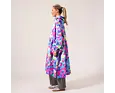 Festivalové poncho pro dospělé Mac in a Sac soft focus 7