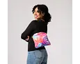 Festivalové poncho pro dospělé Mac in a Sac tie dye14