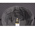 Nepromokavý UV klobouk Sunday Afternoon Ultra Storm Bucket - Carbon 4