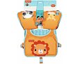 Dětská plovací vesta Fisher Price Vest Swim Pal orange 6