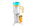 Cestovní sada na vaření BioLite CampStove 2 + Complete Cook Kit
