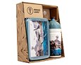 SET ZDRAVÁ LAHEV A ZDRAVÁ SVÁČA svačinový box a lahev 0,5l Dinosauří svět 3