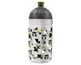 ZDRAVÁ LAHEV 0,5l Pixel head