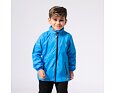 Dětská nepromokavá bunda Mac in a Sac Kid Origin Ocean blue - SBALITELNÁ 3