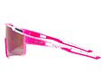 Sluneční polarizační brýle Haven Nib white/pink - pro dospělé 2
