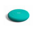 Balanční podložka Yate Air Pad 1 zelená