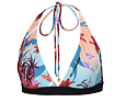 Dámský bikiny top Helly Hansen Waterwear Bikiny Top naito print