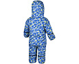 Dětská péřová kombinéza Columbia Snuggly Bunny Bunting 441 F17 1516331 441 b