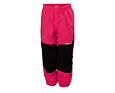 Dětské nepromokavé kalhoty Helly Hansen K Norse bright rose