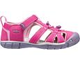 Dětské sandály KEEN Seacamp II CNX very berry lilac chiffon 4