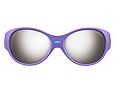 Detske slunecni bryle Julbo Puzzle violet turqouise 2