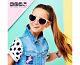 Dětské sluneční brýle Kietla CraZyg-Zag BuZZ 6-9 let