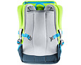 Dětský batoh Deuter Schmusebär 8 l Kiwi 3