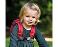 Dětský batoh s bezpečnostním vodítkem LittleLife beruška 2 l 6