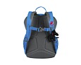 Dětský batoh Mammut First Zip 4 l imperial inferno 2