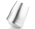 Nerezová sklenice na víno GSI outdoors Glacier Stainless Steemless Wine Glass 350 ml 2