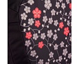 Školní batoh Boll Smart 24 l Flower 4