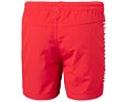 Dětské funkční kraťasy Helly Hansen JR Volley shorts alert red 2