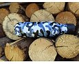 Termoska Les Artistes Bottle Up 500ml Camouflage
