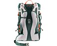 Turistický batoh Deuter Trail 24 SL paprika forest 2