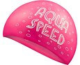Dětská plavecká čepice Aqua Speed Kiddie unicorn 2