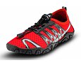 Boty do vody Aqua Speed Gekko red 2
