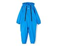 Dětská nepromokavá kombinéza bunda Mac in Sac Kid overal blue