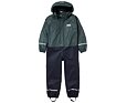 Dětská kombinéza do deště Helly Hansen s fleecem K Bergen storm
