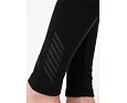 Dámské termo kalhoty Helly Hansen Lifa Merino Midweight black 3